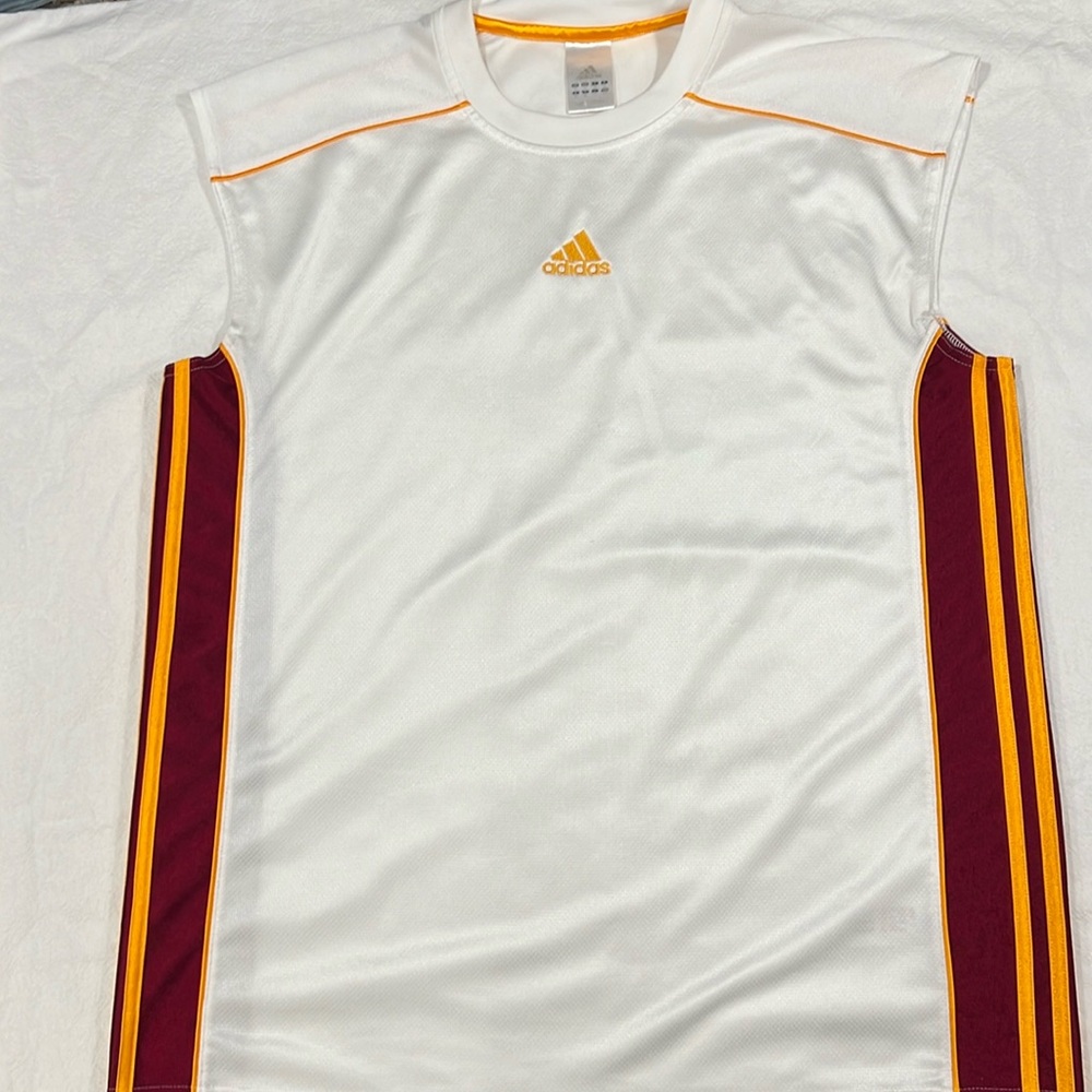 Adidas Men’s Sleeveless Shirt